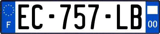 EC-757-LB