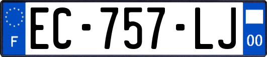EC-757-LJ