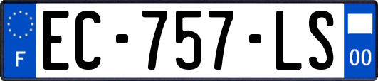 EC-757-LS
