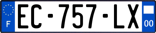 EC-757-LX