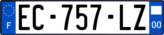 EC-757-LZ