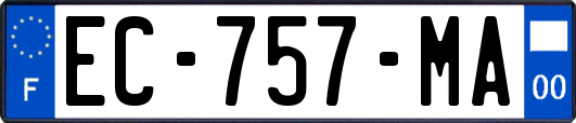 EC-757-MA