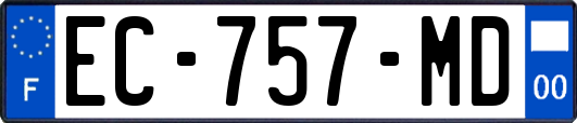 EC-757-MD