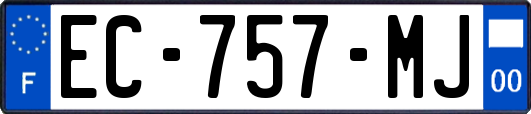 EC-757-MJ