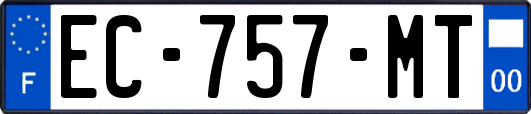 EC-757-MT