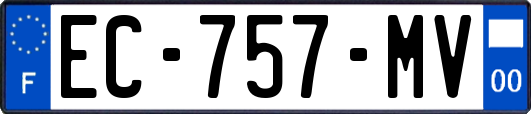 EC-757-MV