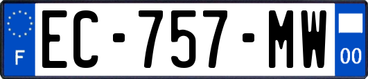 EC-757-MW