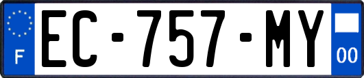 EC-757-MY