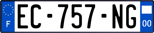 EC-757-NG