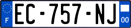 EC-757-NJ