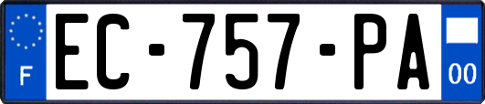 EC-757-PA