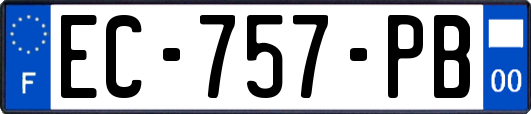 EC-757-PB