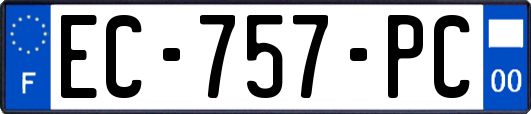 EC-757-PC