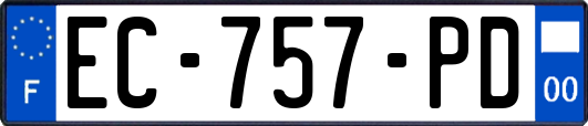 EC-757-PD