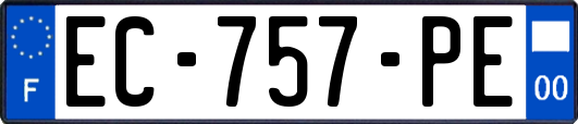 EC-757-PE
