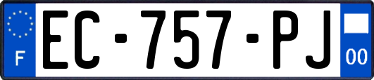 EC-757-PJ