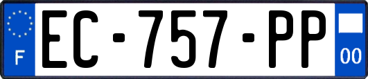 EC-757-PP