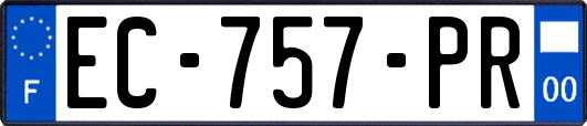 EC-757-PR