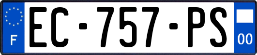 EC-757-PS