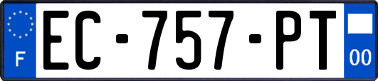 EC-757-PT