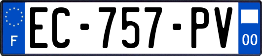 EC-757-PV