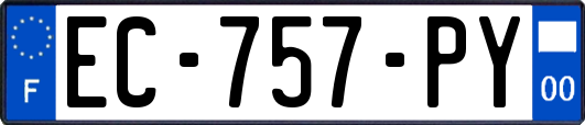 EC-757-PY