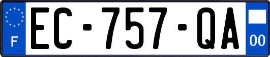 EC-757-QA