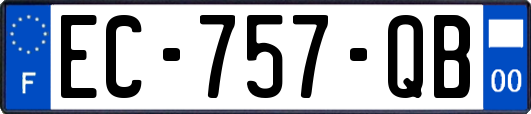 EC-757-QB