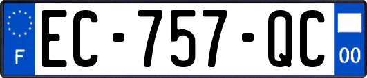 EC-757-QC