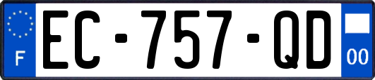 EC-757-QD