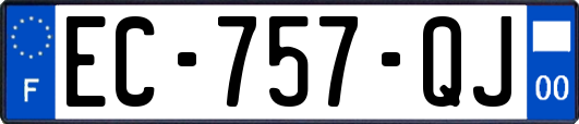 EC-757-QJ