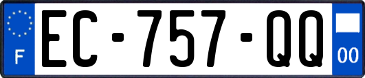 EC-757-QQ