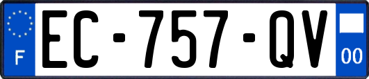 EC-757-QV