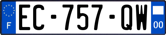 EC-757-QW