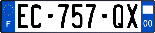 EC-757-QX