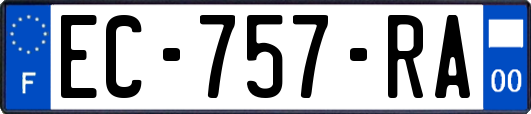 EC-757-RA