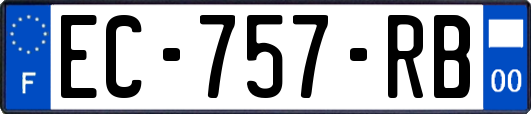 EC-757-RB