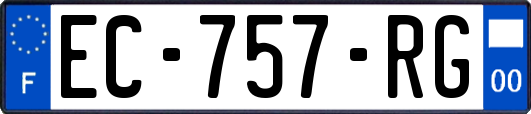 EC-757-RG