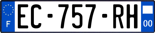 EC-757-RH