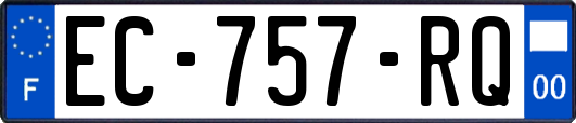 EC-757-RQ