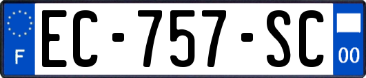 EC-757-SC