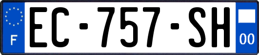 EC-757-SH