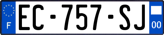 EC-757-SJ