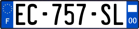 EC-757-SL