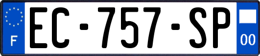 EC-757-SP