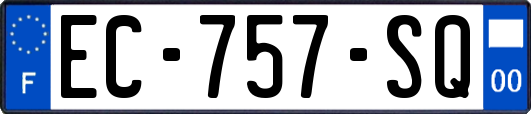 EC-757-SQ
