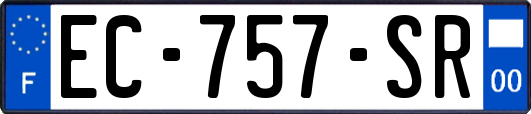 EC-757-SR