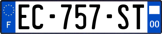EC-757-ST