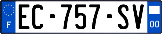 EC-757-SV