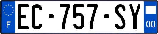 EC-757-SY